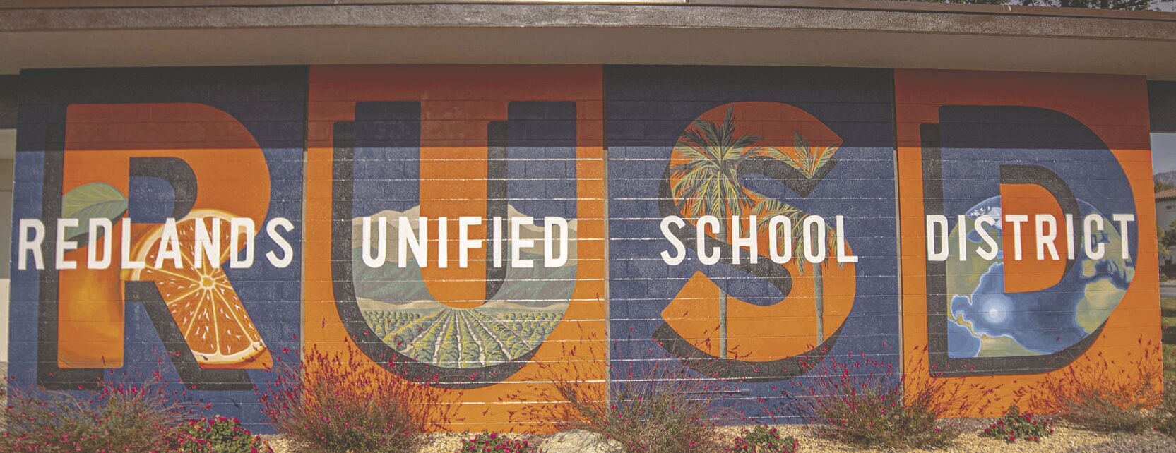 Redlands Unified School District